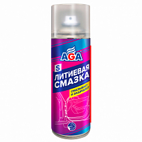 AGA853S Литиевая смазка 330г/520мл